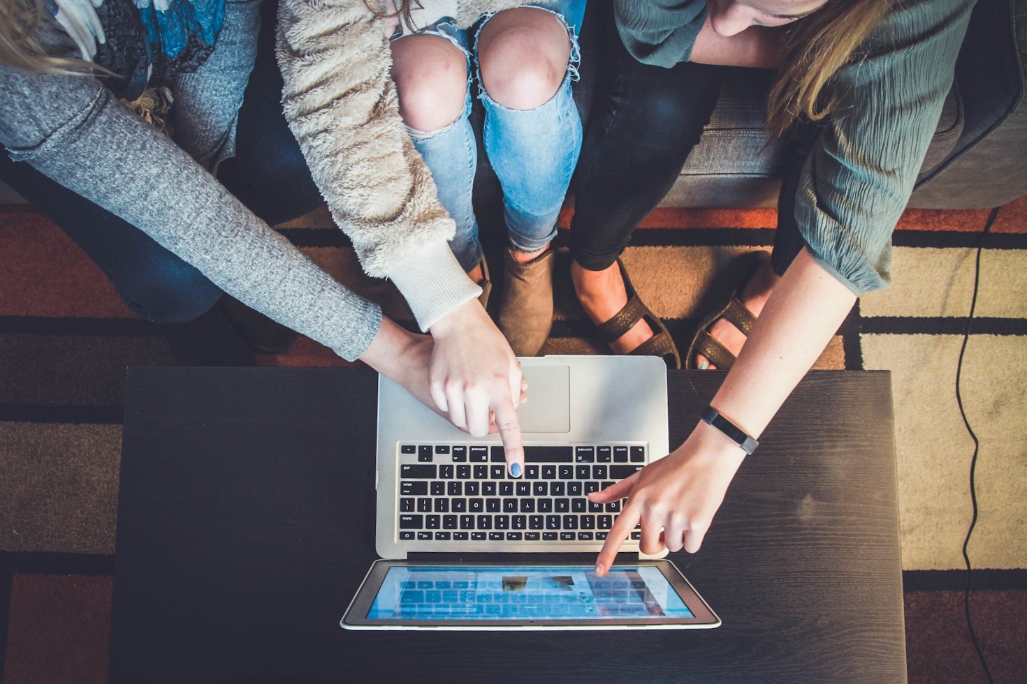 The Importance of Human Perspective in Reviews