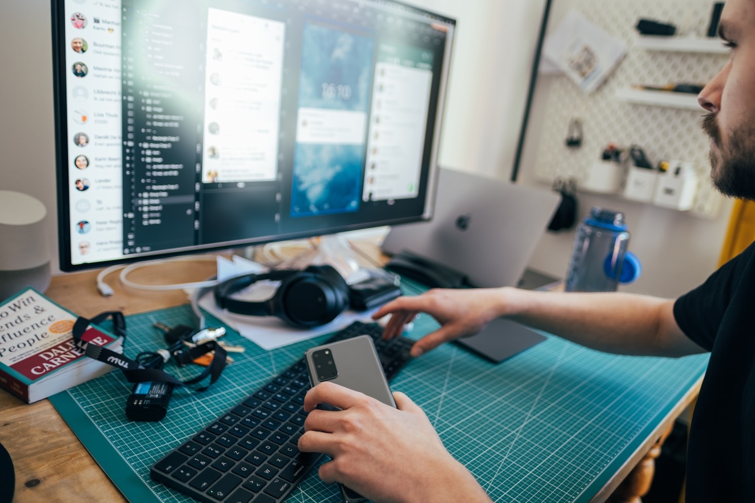 How We Deliver Authentic and Reliable Insights